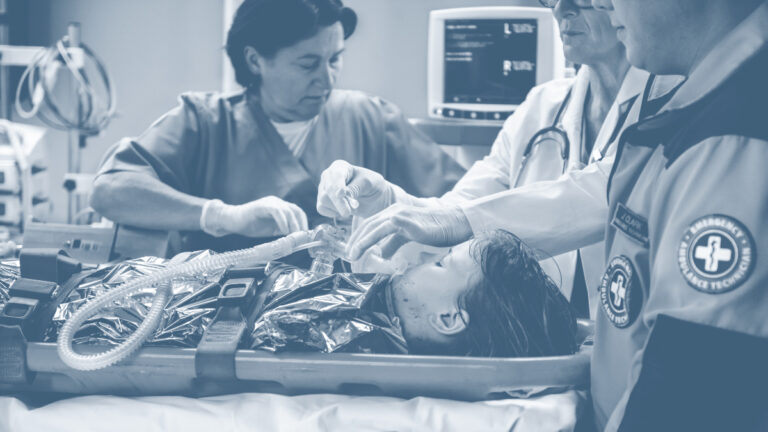 New Trauma Center Verification Standards Include Pediatric Requirements: Are You Ready for Them?