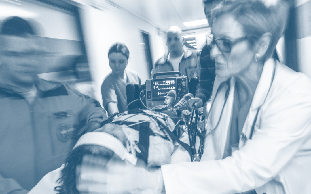 Struggling to Meet New Pediatric Readiness Standards for Trauma Center Verification? SafeDose Can Help You Quickly “Check The Boxes” in 5 Areas