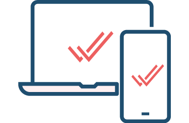 SafeDose Mobile or Desktop
