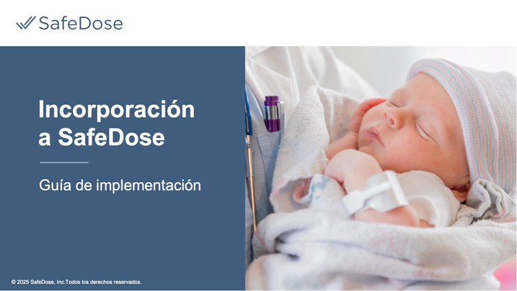 Descripción de la implementación