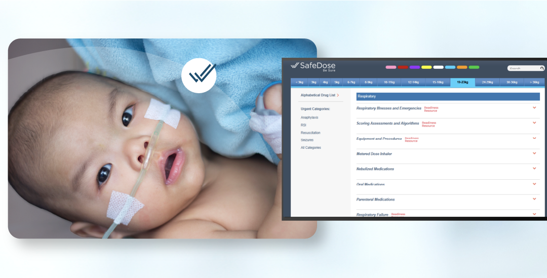 Webinar: The Respiratory Rush: Managing Pediatric Croup and Bronchiolitis