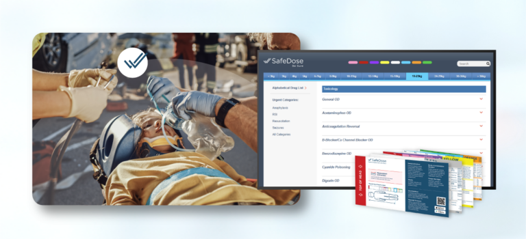 Webinar: Pediatric Resuscitation