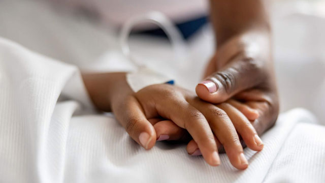 Pediatric Resuscitation