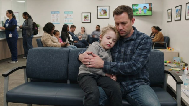 Pediatric Sepsis